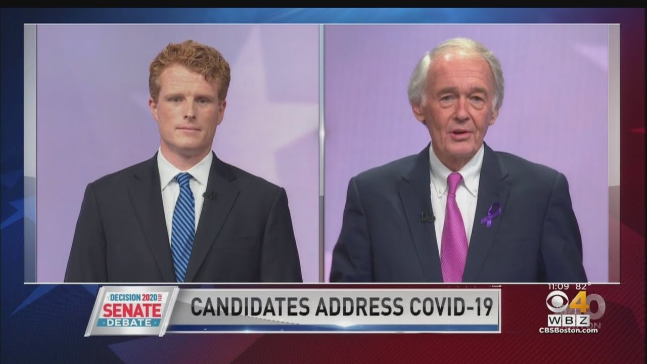 Ed Markey faces Joe Kennedy and other things to watch for during ...