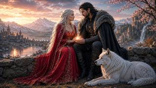 The Alpha King's Rejection Broke Her — His Love Rebuilt Her