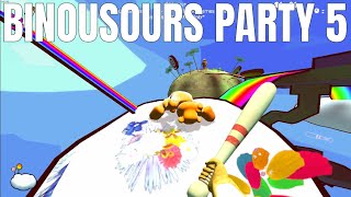Bisounours Party 5 Multiplayer Gameplay on dm_lolwut