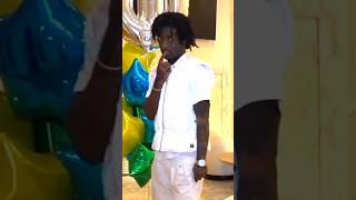 Lil Uzi Reveals He Was An Og Kai Fan