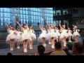 ふわふわ 2016.03.28 ♪フワフワSugar Love/クイーンズスクエア横浜3部