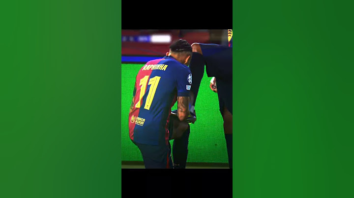 The day when barca destroy Atletico #barcelona #raphinha #football #video #laliga #championsleague