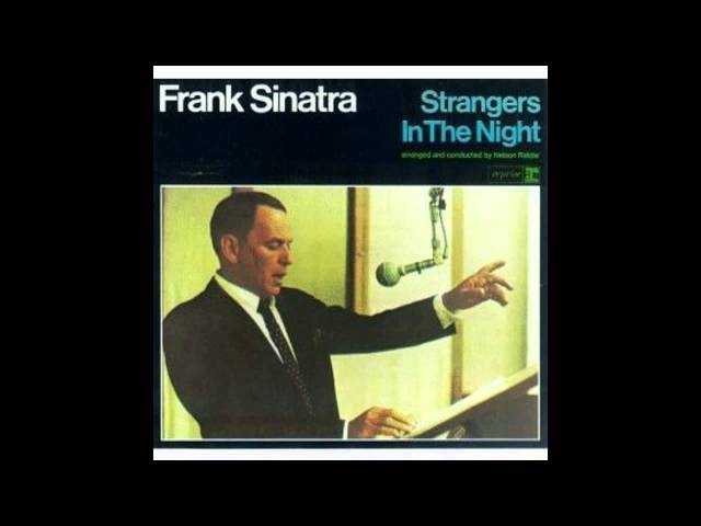 FRANK SINATRA - DOWNTOWN