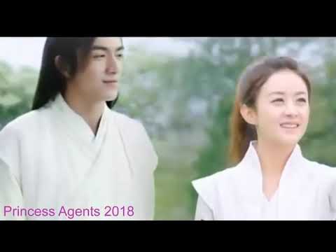 Princess agents season 2 | Yue wen yue and Xing'er/ Chu Qiao wedding