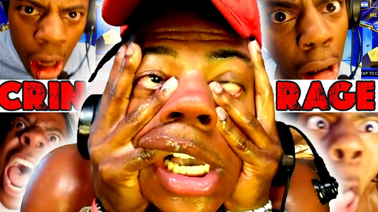 WARNING: iShowSpeed Funniest Fails in Game ONLY UP || iShowSpeed Cringe Compilation EVER!