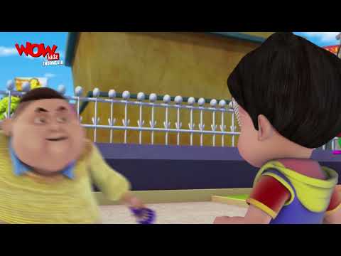 Vir The Robot Boy | New Compilation 15 | Cartoon For Kids | Cerita Animasi | Wow Indonesia #spot