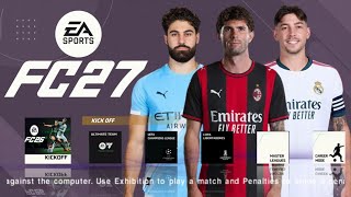 eFootball 2026 PPSSPP ORIGINAL ISO DOWNLOAD PES 2026 PSP FULL KITS 26 & TRANSFERS 4K GRAPHICS
