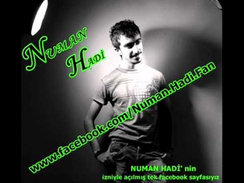 Numan Hadi - GüzeL GözLü Yarim [2012]