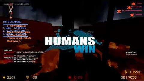 [CSS ZE] FFXII Westersand v8 Insane God - UNLOZE