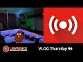 VLOG Thursday Episode 96 Thanksgiving Morning