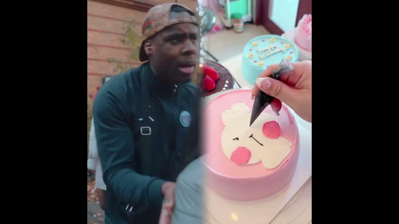 #cake #podcast #foryou #lifeisbutadream #pov