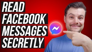 How to Read Facebook Messenger Messages Without Being Seen 2023