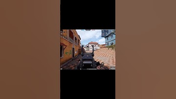 Insane Kill Streak in 30 Seconds! 💥