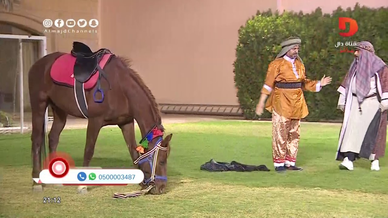 الديربي / إبراهيم المعيدي & إبراهيم النقيب  |#همثون38