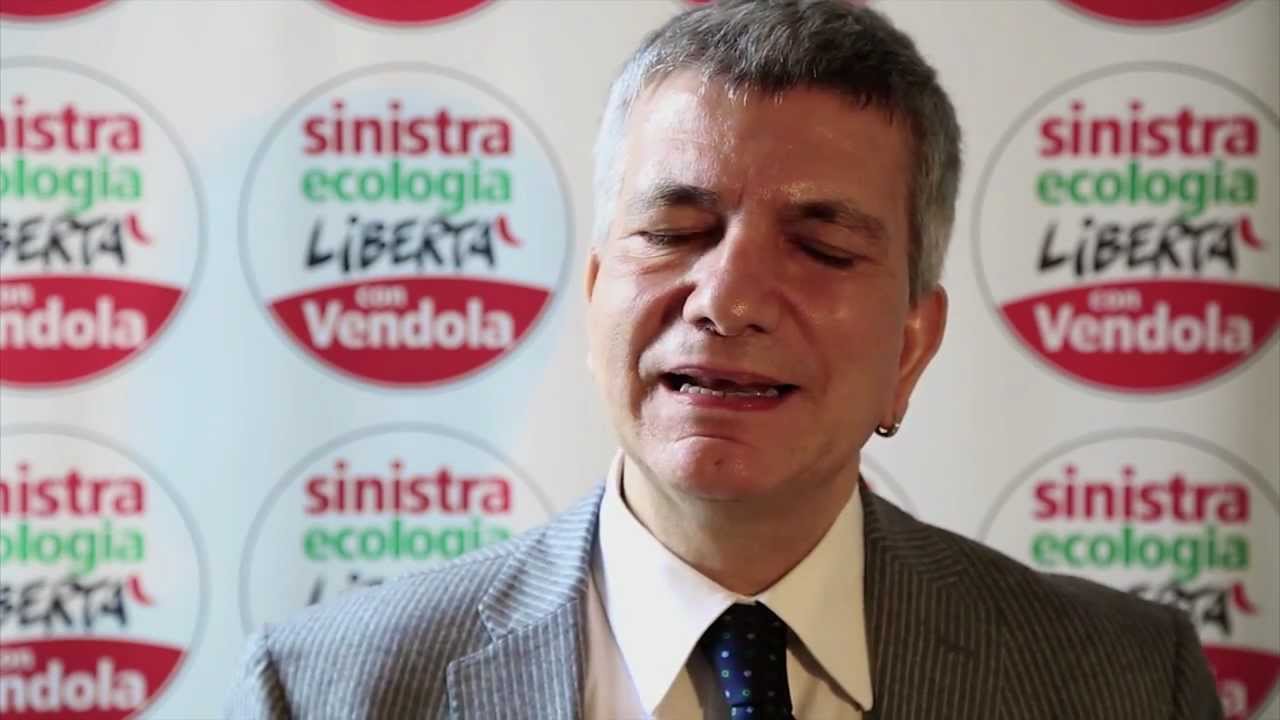 VIDEOLETTERA NICHI VENDOLA APPELLO AL VOTO YouTube VIDEOLETTERA NICHI VENDOLA APPELLO AL VOTO YouTube