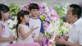Softlan Ultra Pekat Baharu (Malay TVC) 20s screenshot 4