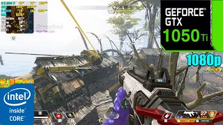 Apex Legends : Competitive Settings | GTX 1050 Ti 4GB