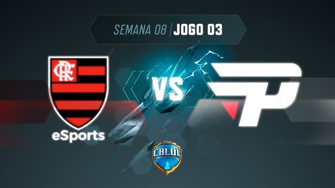 Flamengo vai encarar Team One por vaga no CBLoL