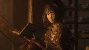 Sekiro : Shadows Die Twice 100% Walkthrough NG+/NG Part 1 Introduction