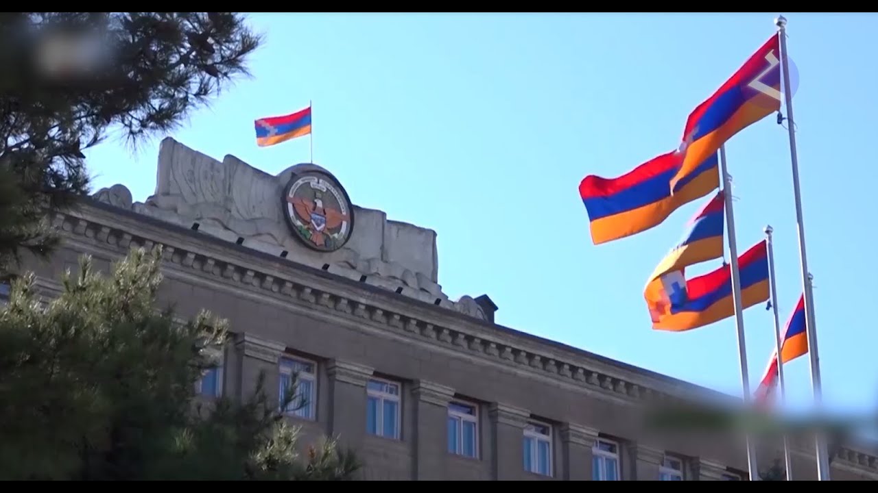 Новости Армении и Арцаха/Итоги дня/ 16 марта 2021 - YouTube