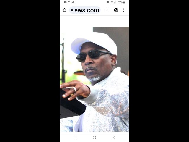 Varges Thomas - Go Out The Way