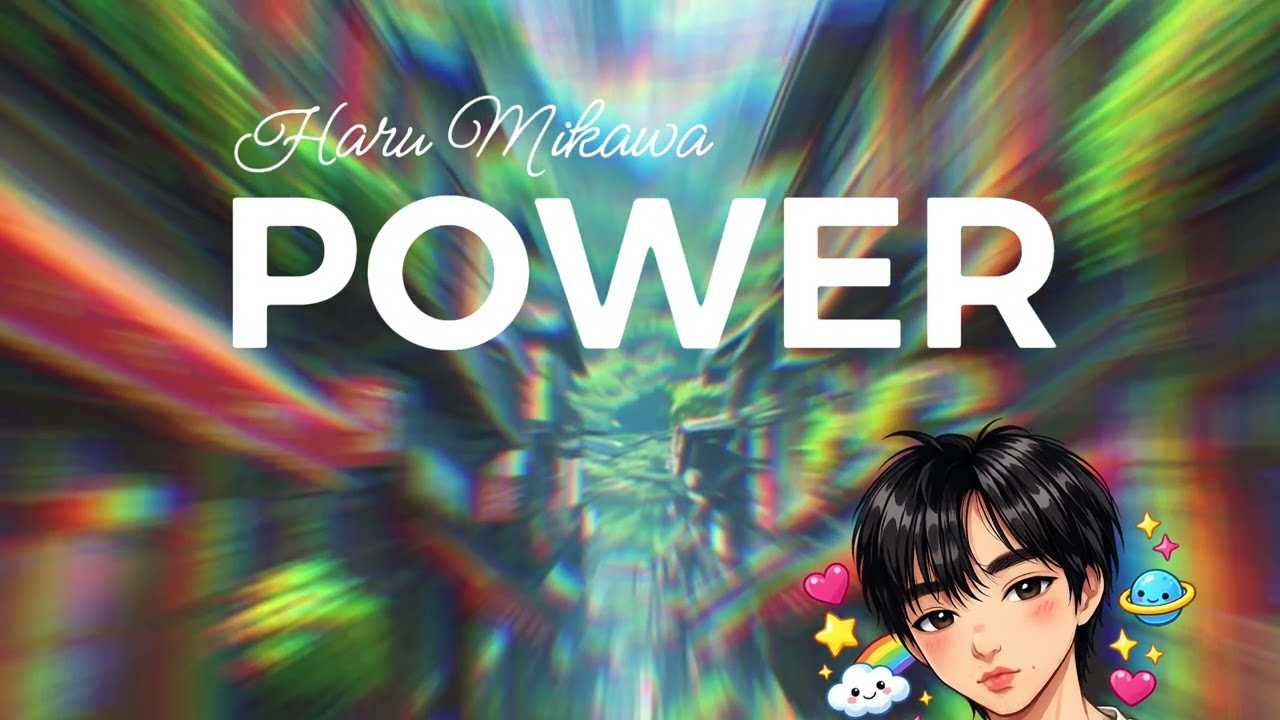 POWER - H. Mikawa 