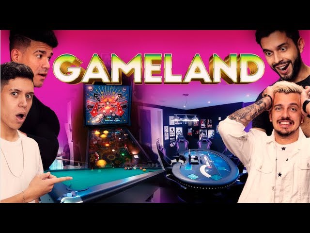 GameLand