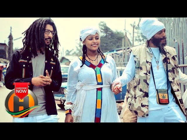 Dj Kam, Ras Jany & Jerusalem JJ - Ethiopia | ኢትዮዽያ - New Ethiopian Music 2019 (Official Video) class=