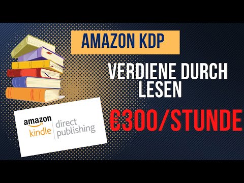 Verdiene €300/Stunde durch