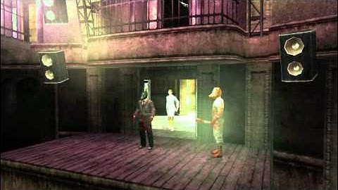 ManHunt 2 : Walkthrough - Part 3