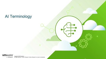 VMware Private AI Foundation with NVIDIA
