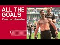 ALL THE GOALS - Klaas Jan Huntelaar | All his 158 goals