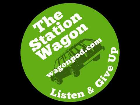 The Station Wagon Podcast