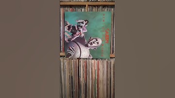 Thumbnail of Queen We are the champions  news of the world #shorts #vinyl community
