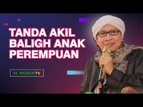 Video: Pertanyaan anak perempuan: pada usia berapa menstruasi dimulai?