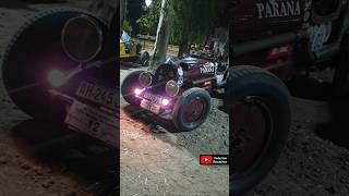 Baquet  - Autos Antiguos Argentina  - Classic Cars. #automobile #car #autosclasicos #chevrolet #cars