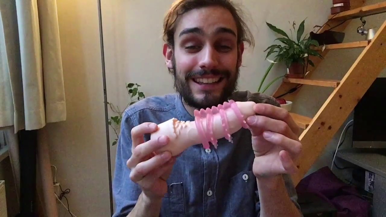 L'univers des sex-toys enfin  porte de main ?