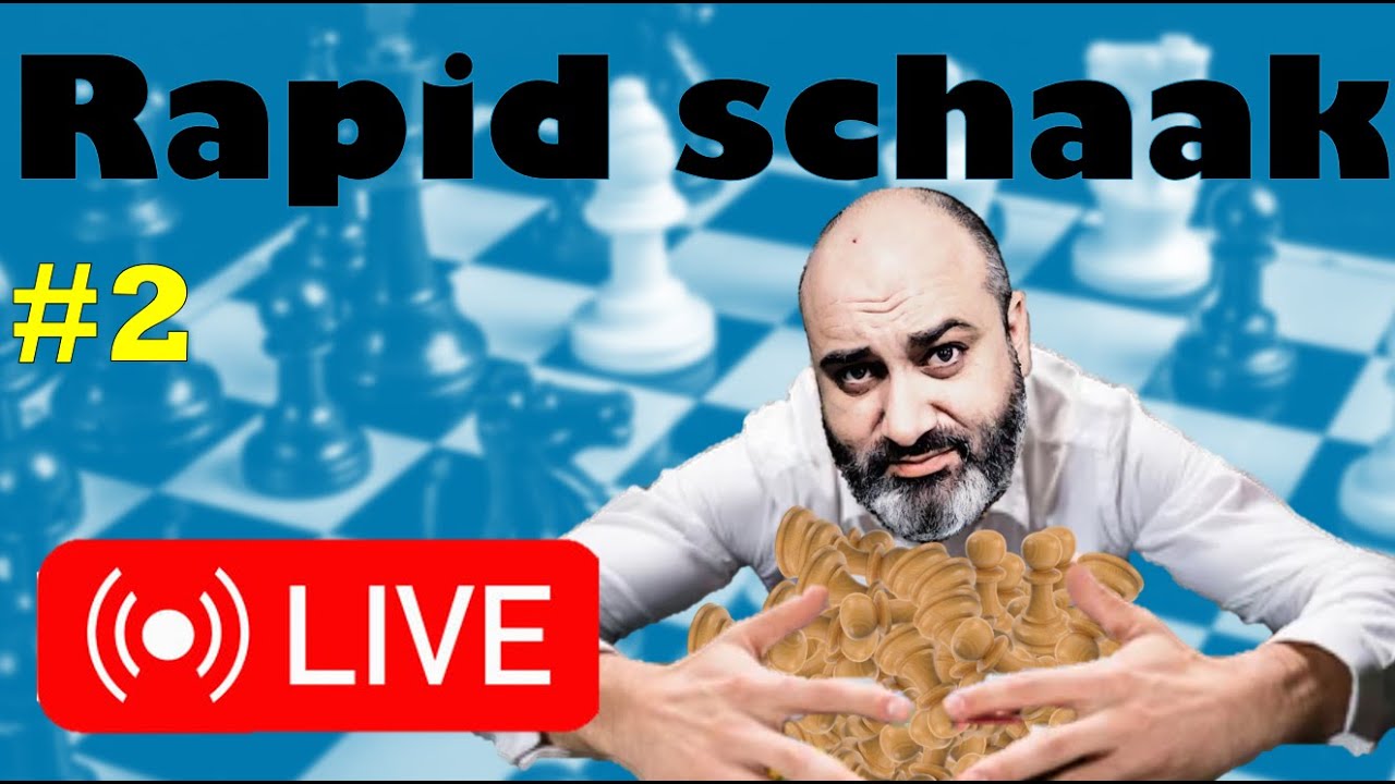 Live rating climb op chesscom | onze eerste cheater, nu al!!! - YouTube