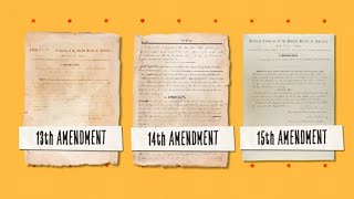 Civil War Amendments
