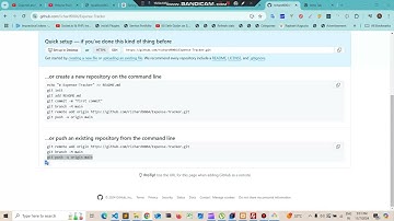 Upload Spring Boot Java Application to GitHub: Create Main and Develop Branches #springboot #git