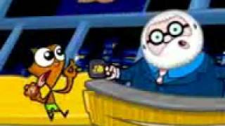 Mundo Canibal Biribinha No Programa Do Jô