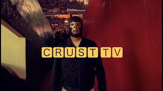 CRUST TV: episode 4 (Mexico city)