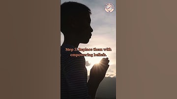 Steps to break free from limiting beliefs! || Infinite Miracles ||