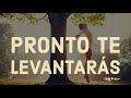 PRONTO TE LEVANTARÁS - Jeff Foster