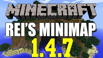 Como instalar o Mod Rei