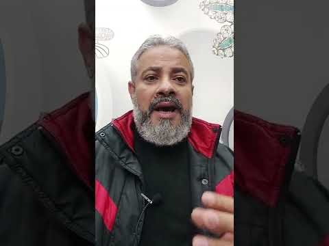 تفسير رؤية ارتداء ثوب أحمر في المنام اسماعيل الجعبيري