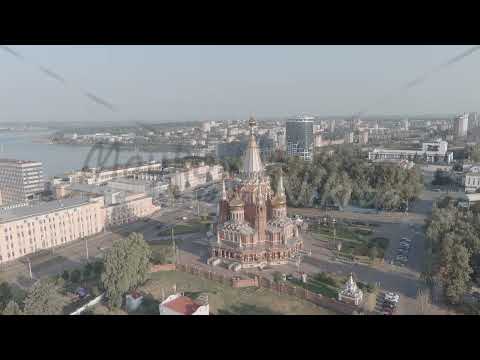 Video: Kathedraal van Michael de Aartsengel in Toksovo beschrijving en foto - Rusland - Leningrad regio: Vsevolozhsky district