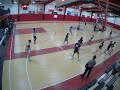 XBL Friday Week 5   Reichmuth HS   Jake Greene Three Pointer