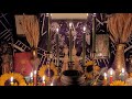 Lughnasadh Altar Tour | Lammas Altar Tour | Witchcraft | The Hour of Witchery | New Moon | Rituals