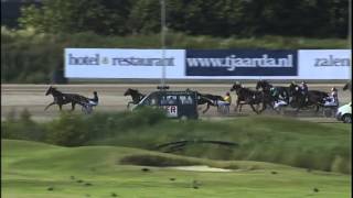 Vidéo de la course PMU PRIX VICTORIAPARKWOLVEGA.NL